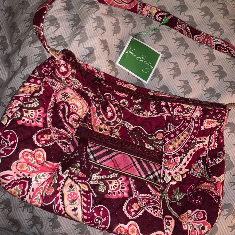 Vera Bradley Purse